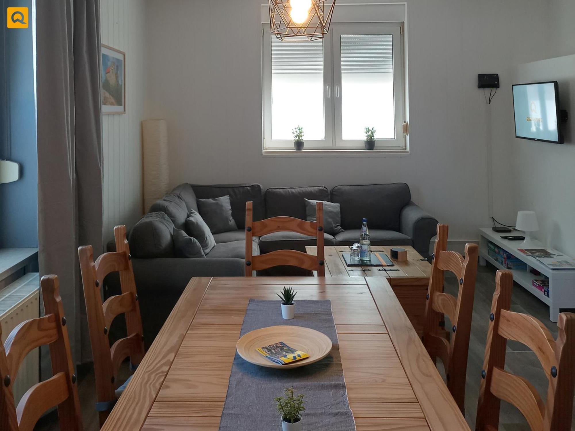 Ferienwohnung Quedlinburg Ngoại thất bức ảnh