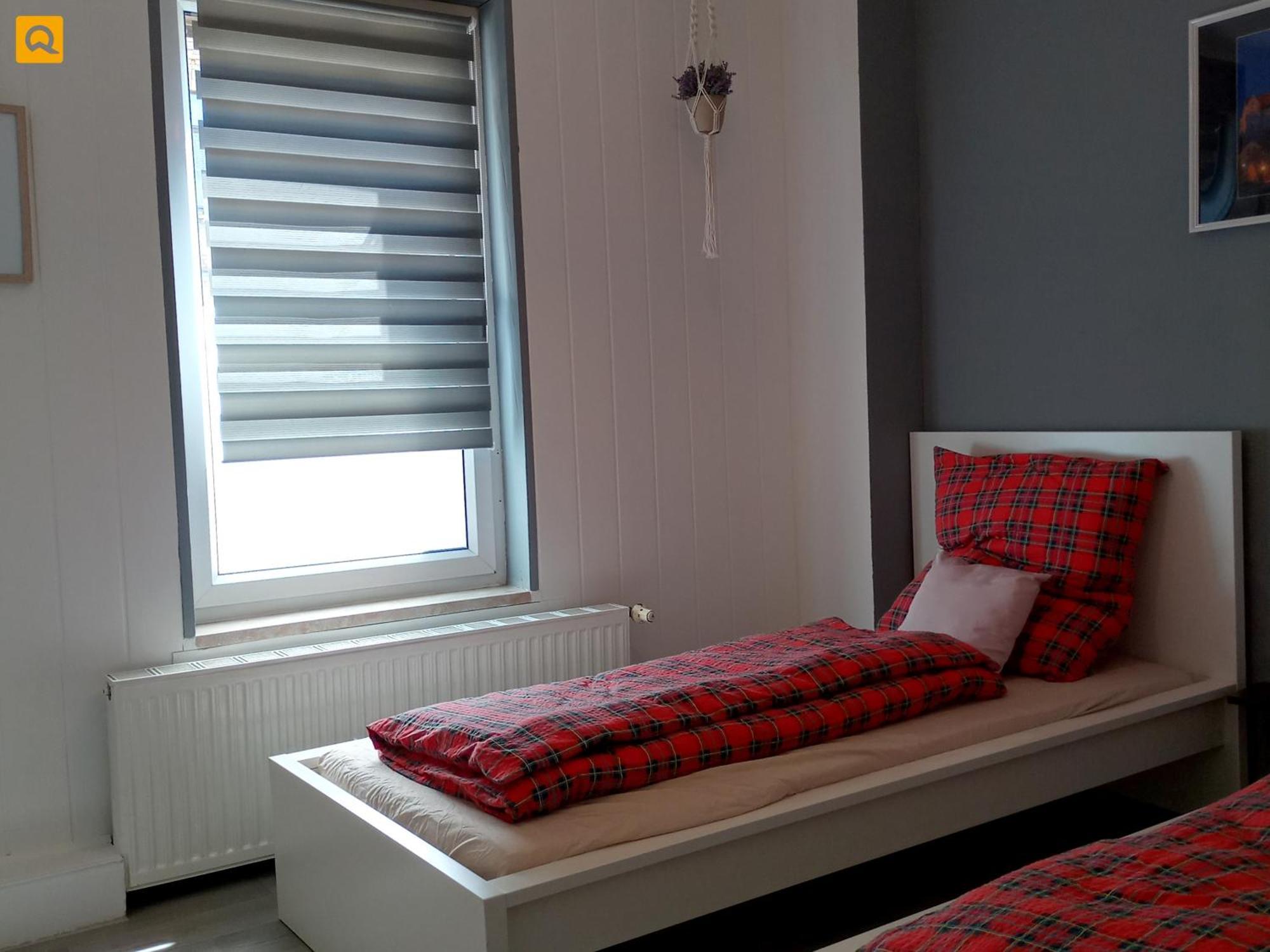 Ferienwohnung Quedlinburg Ngoại thất bức ảnh