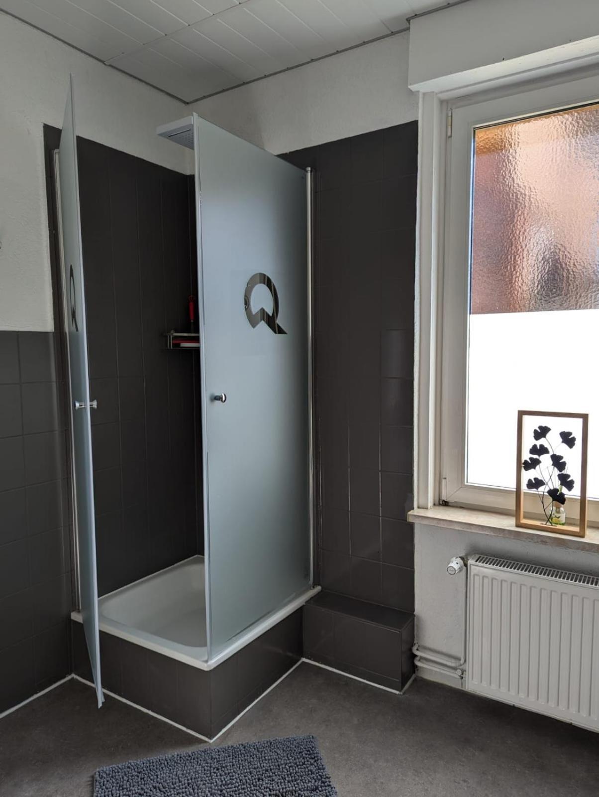 Ferienwohnung Quedlinburg Ngoại thất bức ảnh
